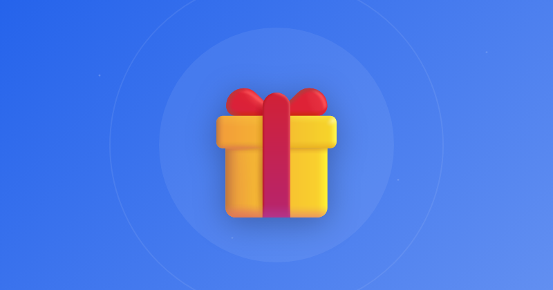 Guías de Regalo