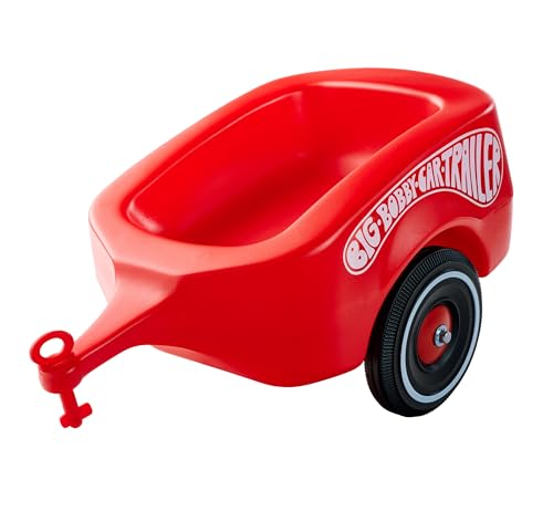 BIG Bobby Car Remolque (Trailer)