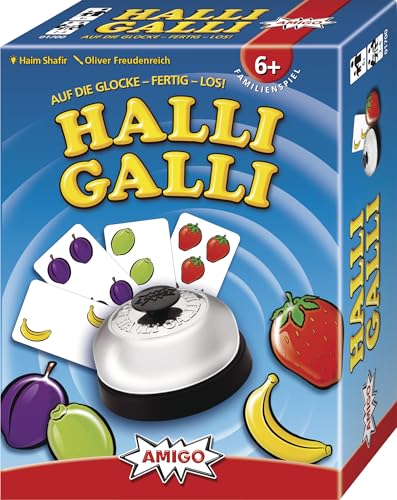 Amigo Halli Galli