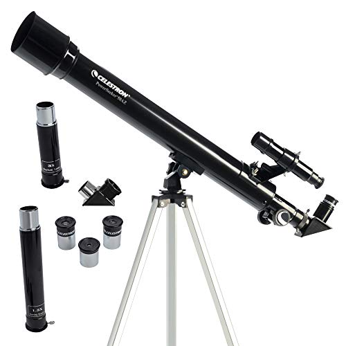 Celestron PowerSeeker 50AZ