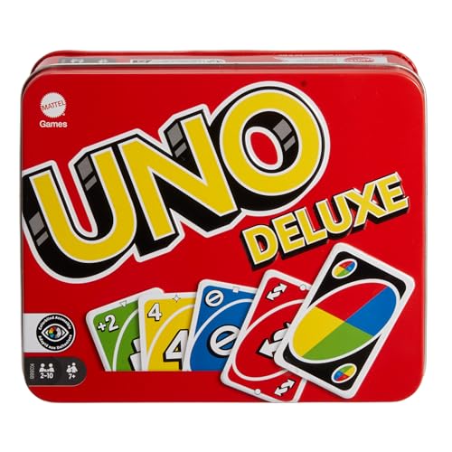 Mejores juegos de cartas para niños 2026: top 5 en familia