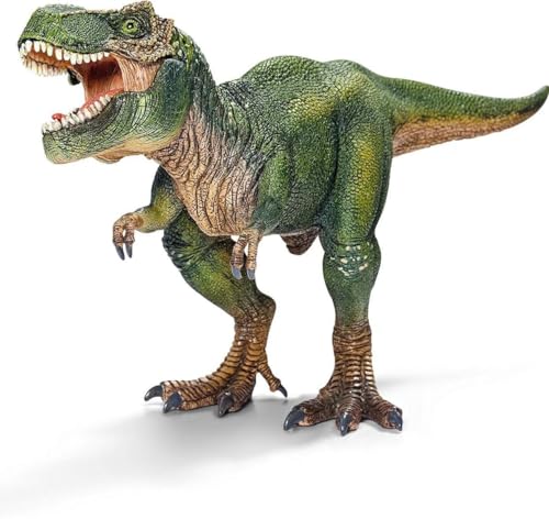 Mejores dinosaurios de juguete 2026: top 5 para niños