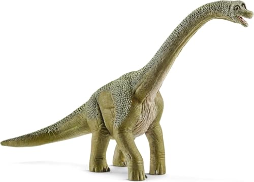 Schleich Brachiosaurio