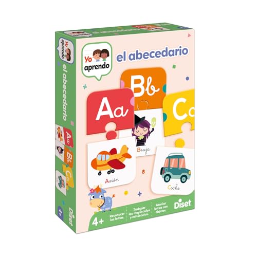 Mejores juegos para aprender a leer 2026: top 5 (de las letras a las frases)