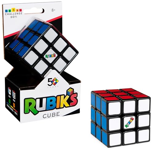 Rubik's Speed Cube (cubo original)