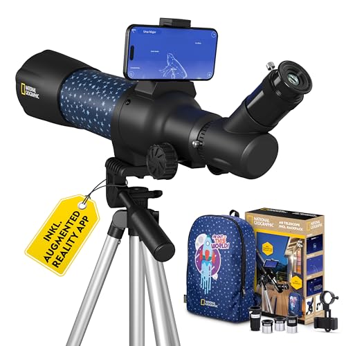 Mejores telescopios para niños 2026: top 5 (marcas serias)