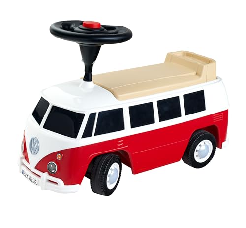 BIG Bobby Car Baby VW T1