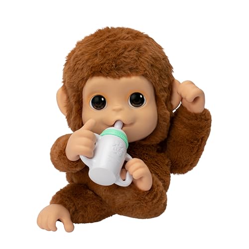 Mascota interactiva Little Live Pets