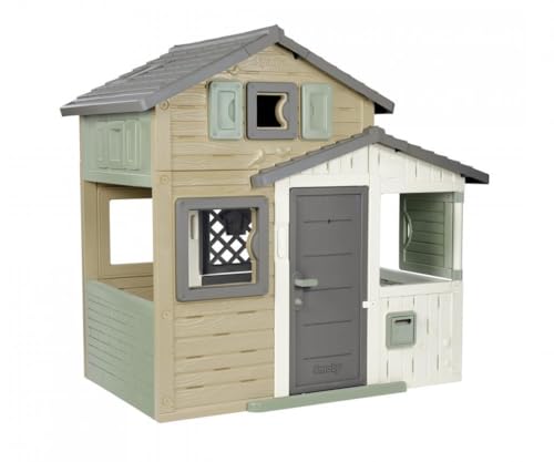 Smoby Casita EVO Friends House