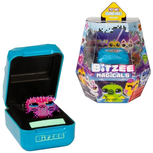 Bitzee Magicals (20 animales mágicos)