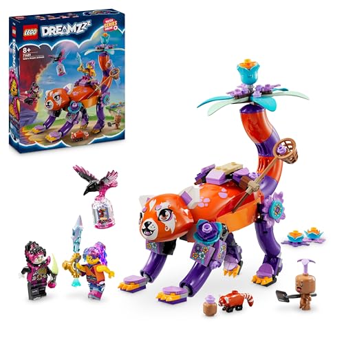 Set de LEGO DREAMZzz