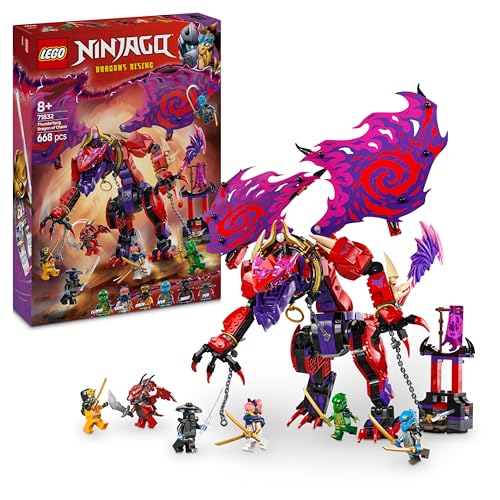 Set de LEGO Ninjago