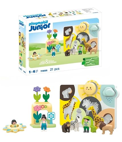 Playmobil Junior Mi Primer Juguete (desde 1 año)