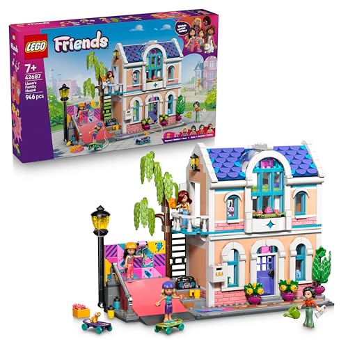 Set de LEGO Friends